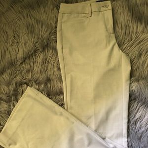 New York & Company Trousers